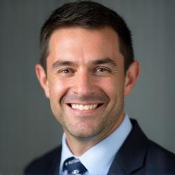 Headshot of Benjamin Lee