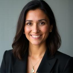 Headshot of Sophia Rodriguez