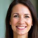 Headshot of Emily Wright, University Provost