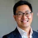 Headshot of Mark Chen, Technology Coordinator
